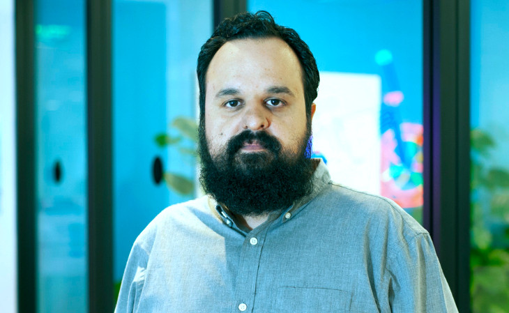 Denis Chamas, gerente de inovação e transformação da Philip Morris Brasil. Foto: divulgação.