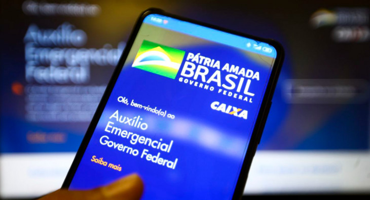 A Dataprev é responsável por processar o pagamento de cerca de 35 milhões de benefícios. Foto: Marcello Camargo/Agência Brasil.