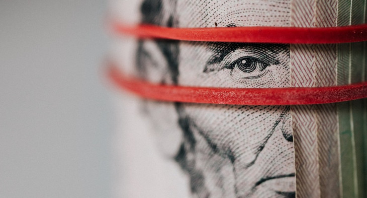 Google está no vermelho quando o assunto é nuvem. Foto: Pexels.