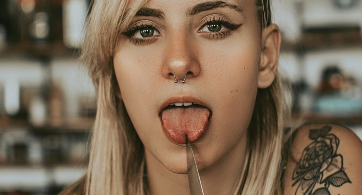 Tô nem aí. Foto: Pexels.