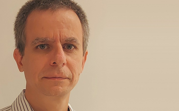 Sylvio Leal Barbosa é Marketing Leader na Stefanini Brasil.