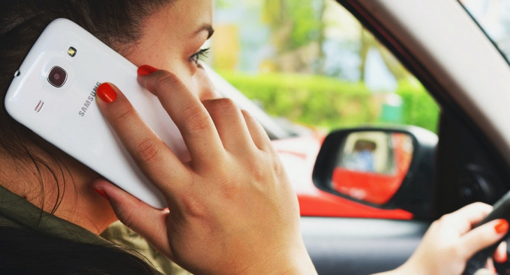 Comece o ano com um celular novo! Foto: Pexels.