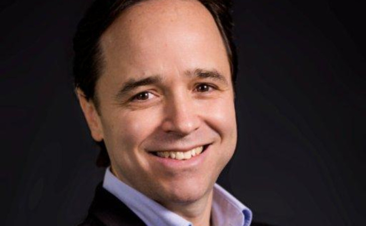 Juan Hoyos, diretor comercial da Dextra na América do Norte. Foto: divulgação.