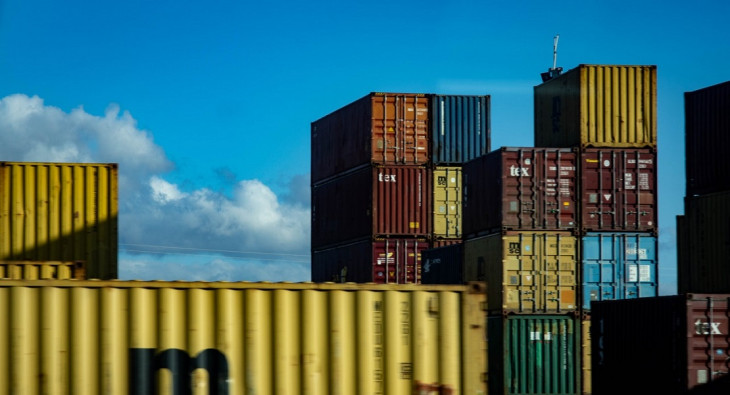 A Alcis é forte nos chamados recintos alfandegários. Foto: Pexels.