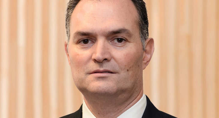 Alexandre Cavina.