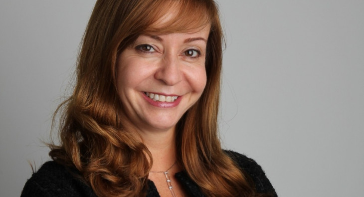 Sandra Vaz.