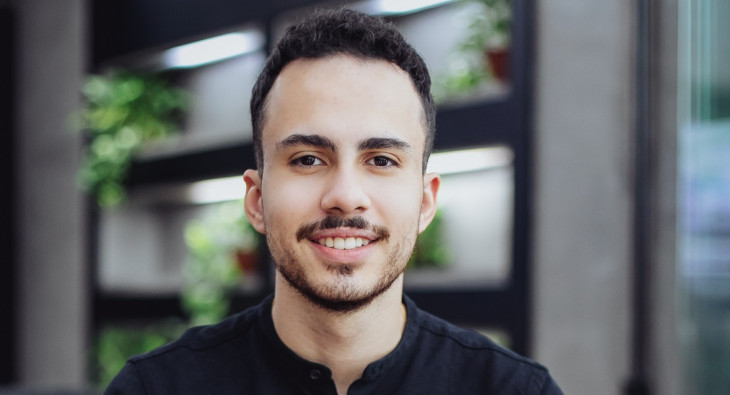 Fábio Muniz, CEO da Awari.