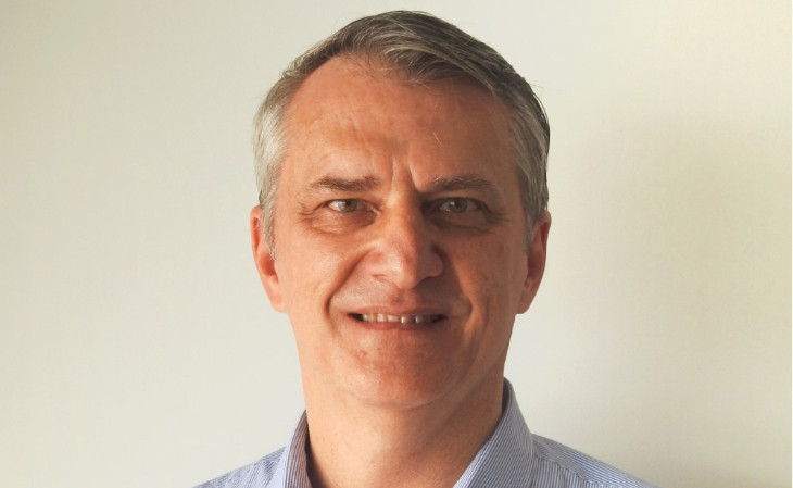 Ricardo Bendoraitis, diretor de OmniBanking do Grupo FCamara. Foto: divulgação.