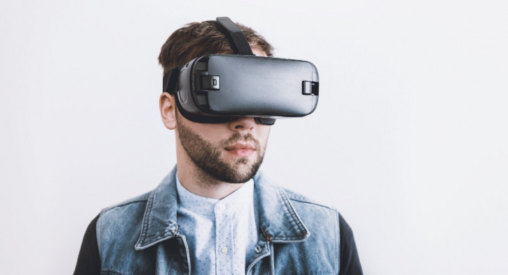 O VR é uma realidade no mundo da tecnologia que esta conquistando os empreendedores. Foto: Pixabay.
