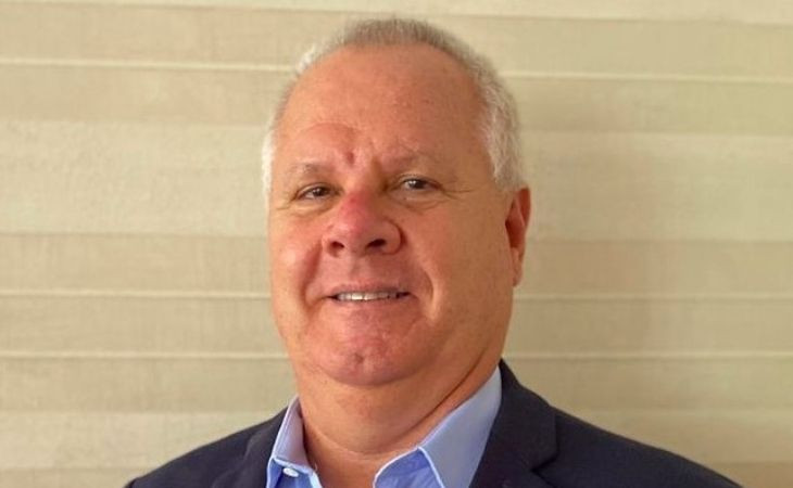 Rodolfo Oliveira, sócio-diretor da GKO Informática. Foto: Divulgação.