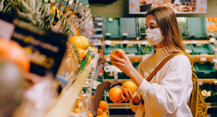 A companhia tem expandido sua categoria de mercado desde o início da pandemia. Foto: Pixabay.
