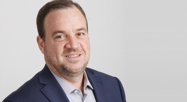Paulo Zirnberger de Castro, country manager da Sovos no Brasil.