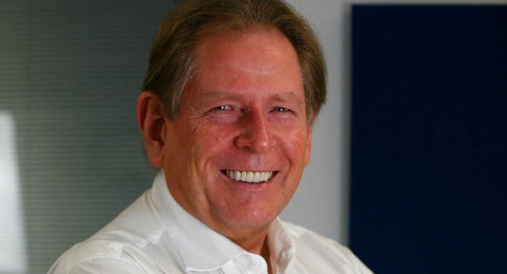 Otto Pohlmann, CEO da Centric. Foto: Divulgação/Silvia Olivieri.