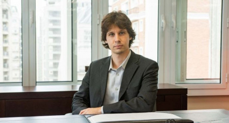 Flávio Guimarães, diretor de Estratégia de Mercado e Analytics do Bmg. Foto: Divulgação.