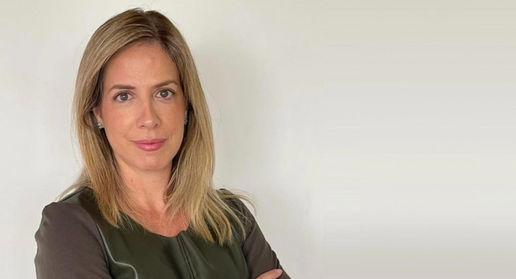 Karine Medeiros, a nova head de marketing da ThoughtWorks.