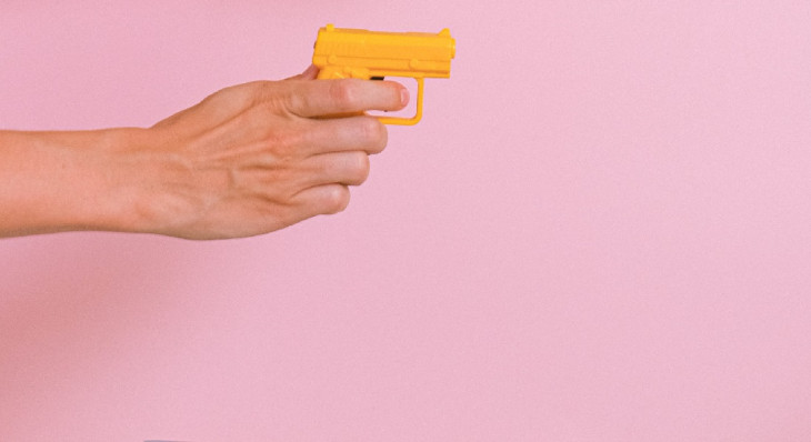 Não gostei desse feedback. Foto: Pexels.