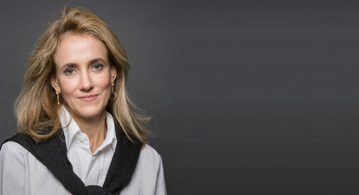 Raïssa Lumack.