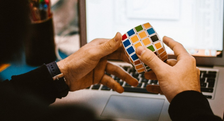 IFS está mudando a maneira de fazer as coisas. Foto: Pexels.