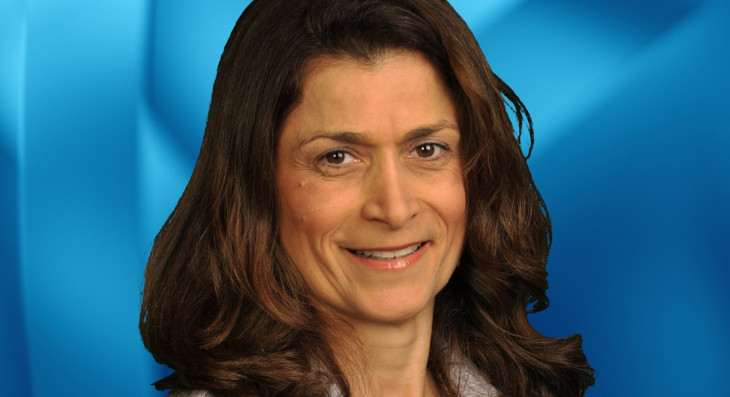 Andrea Fodor está na AWS.