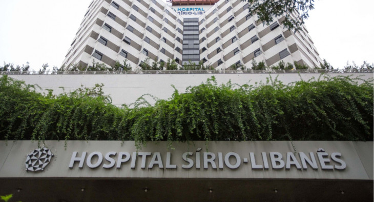 Rede atende mais de 120 mil pacientes​ por ano em 60 especialidades. Foto: divulgação.