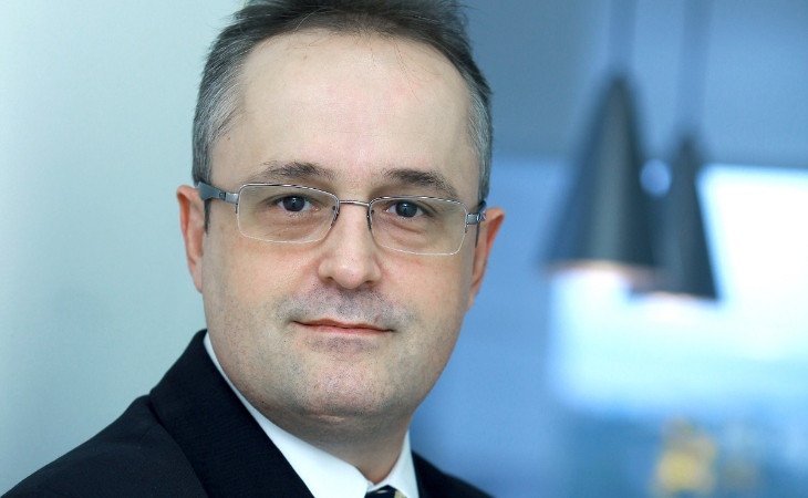 Daniel López, diretor de operações da Atos para a América do Sul. Foto: divulgação.