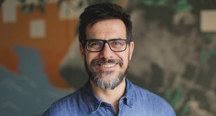 Cesar Paz.