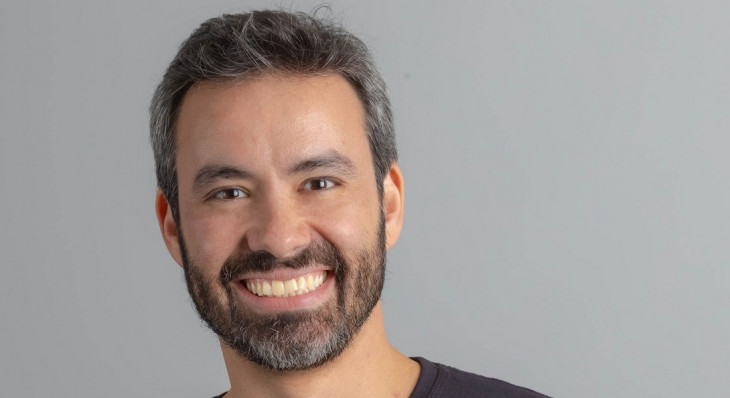 Marcos Ragi.
