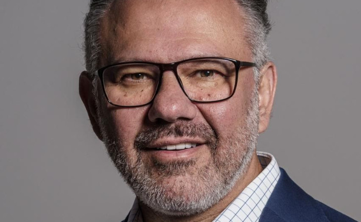 Mauricio Cataneo, vice-presidente e gerente-geral da Unisys para a América Latina. Foto: divulgação.