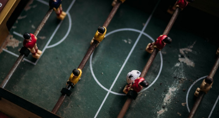 Startup brasileira está montando um time internacional. Foto: Pexels.