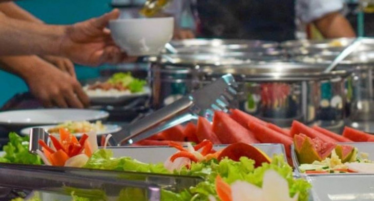 Há 30 anos no ramo de alimentação corporativa, a Nutrisaude possui sede em Bauru, São Paulo, e atua também em outros cinco estados brasileiros. Foto: divulgação.