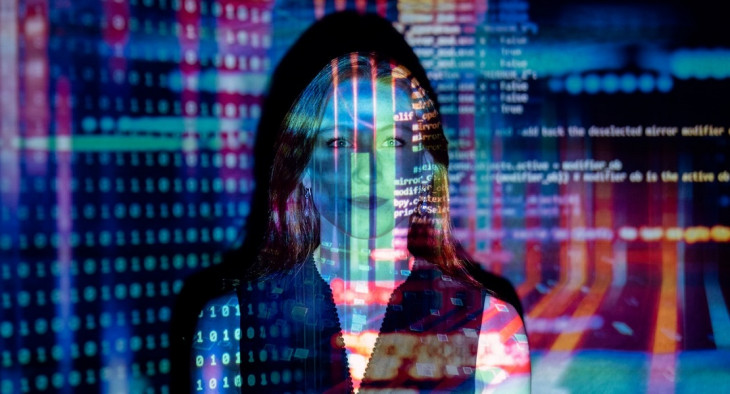 Profissionais de TI estão em uma encruzilhada. Foto: Pexels.