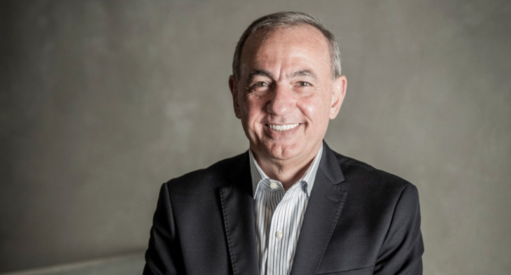 José Roberto Rodrigues, novo VP comercial da Agora. Foto: divulgação.
