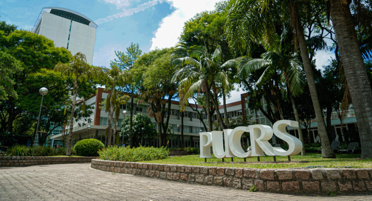 A instituição já formou mais de 170 mil profissionais. Foto: divulgação.