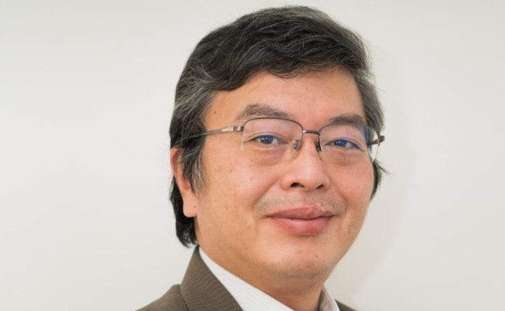 Kazutosi Takata, diretor executivo de tecnologia da ICTS Protiviti. Foto: divulgação.
