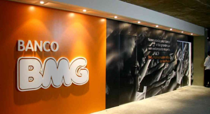 Fundado em 1930, o Grupo Bmg tem sede em Belo Horizonte. Foto: divulgação.