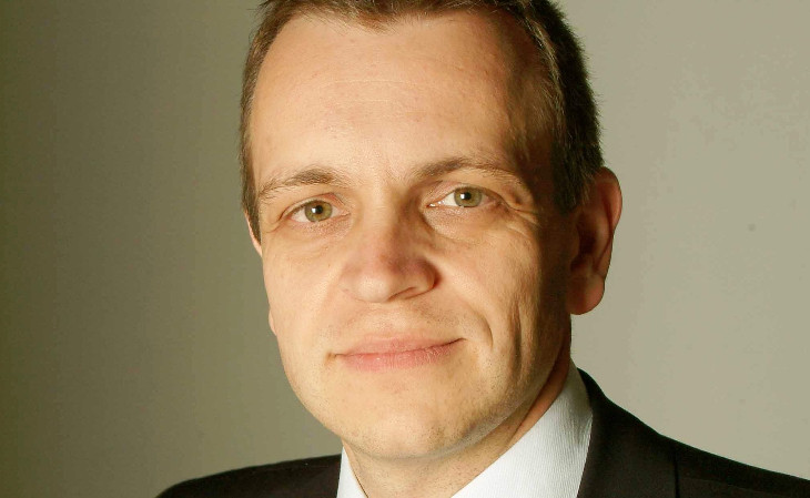Rodrigo Abreu, CEO da Oi. Foto: divulgação.