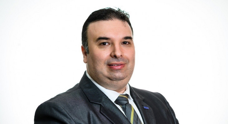 Rafael Krug.
