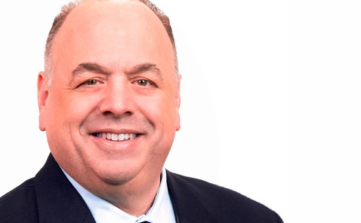 Seth Ravin, CEO da Rimini Street.
