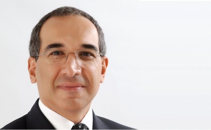 Ronaldo Nuzzi, CEO da Thompson Management Horizons. Foto: divulgação.