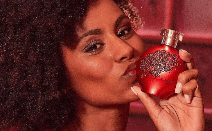 Boticário é uma das grandes marcas de cosméticos do país. Foto: Divulgação.