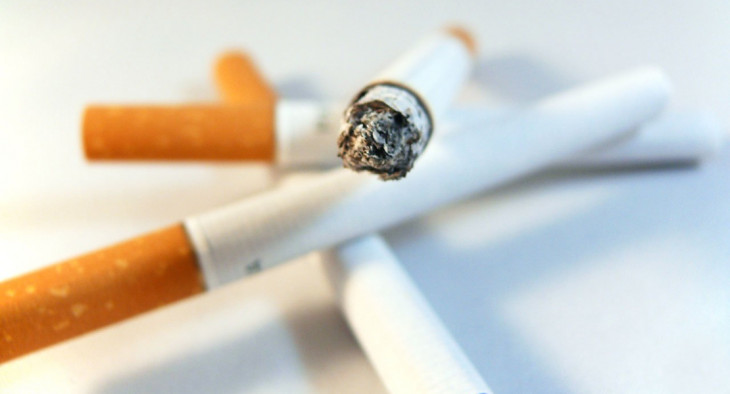 A produtora de tabaco e seus derivados está no Brasil há mais de 45 anos. Foto: Pixabay.
