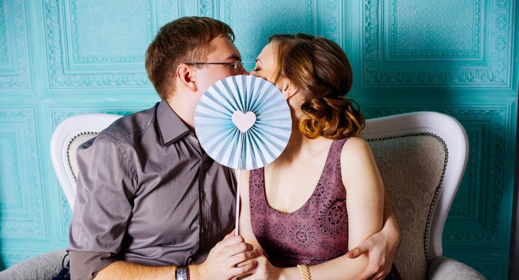 SAP e Thomson Reuters. O começo de uma história de amor? Foto: Pexels.