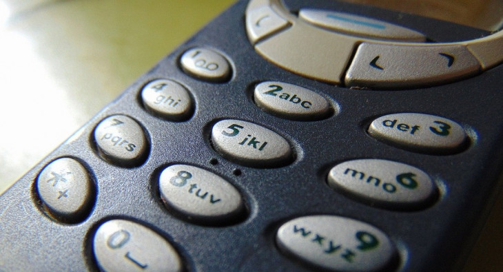 Quem não se lembra desse teclado? Foto: Pixabay.