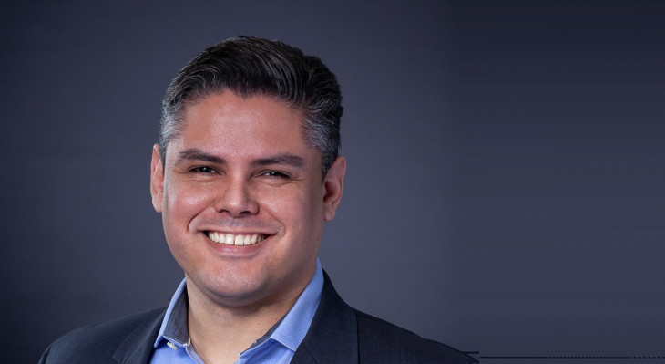 Flávio Moraes Junior.