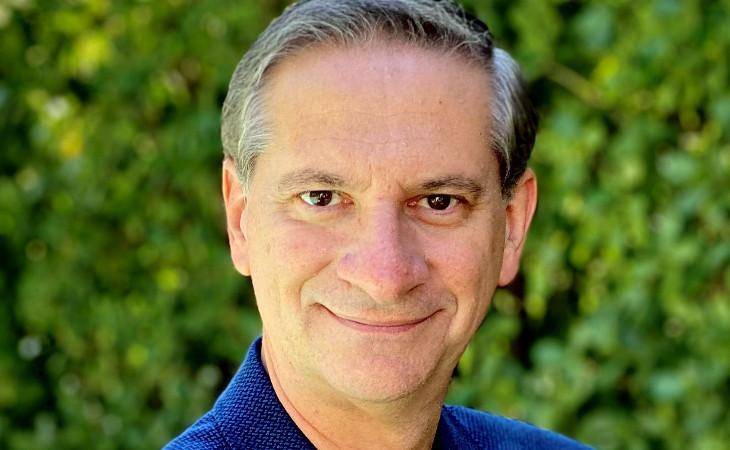 Marcelo Giampietro, diretor geral internacional da Citrix para as Américas. Foto: divulgação.