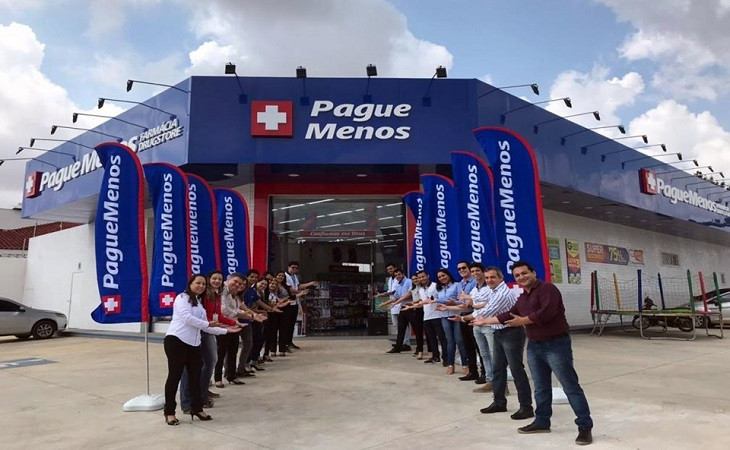 Pode entrar, que os dados estão protegidos. Foto: DIvulgação.