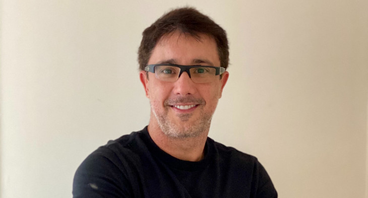Mauro Bentes, diretor de TI da Multilaser. Foto: divulgação.