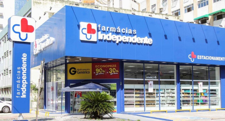 Com o programa, a quantidade de itens por cesta é 61,7% superior se comparada à cesta dos não participantes. Foto: divulgação.