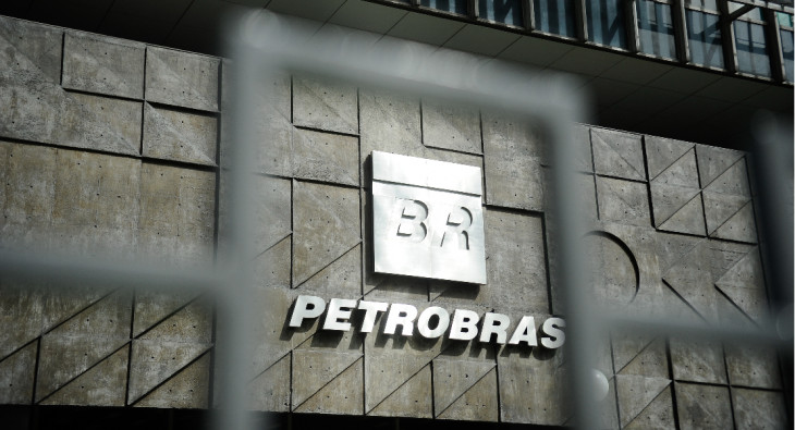 A estatal brasileira de petróleo é usuária de sistemas da SAP desde 1999. Foto: Tânia Rêgo/Agência Brasil