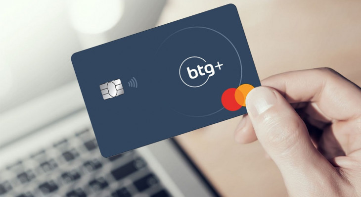 BTG+ quer ser um "banco preditivo". Foto: Divulgação.